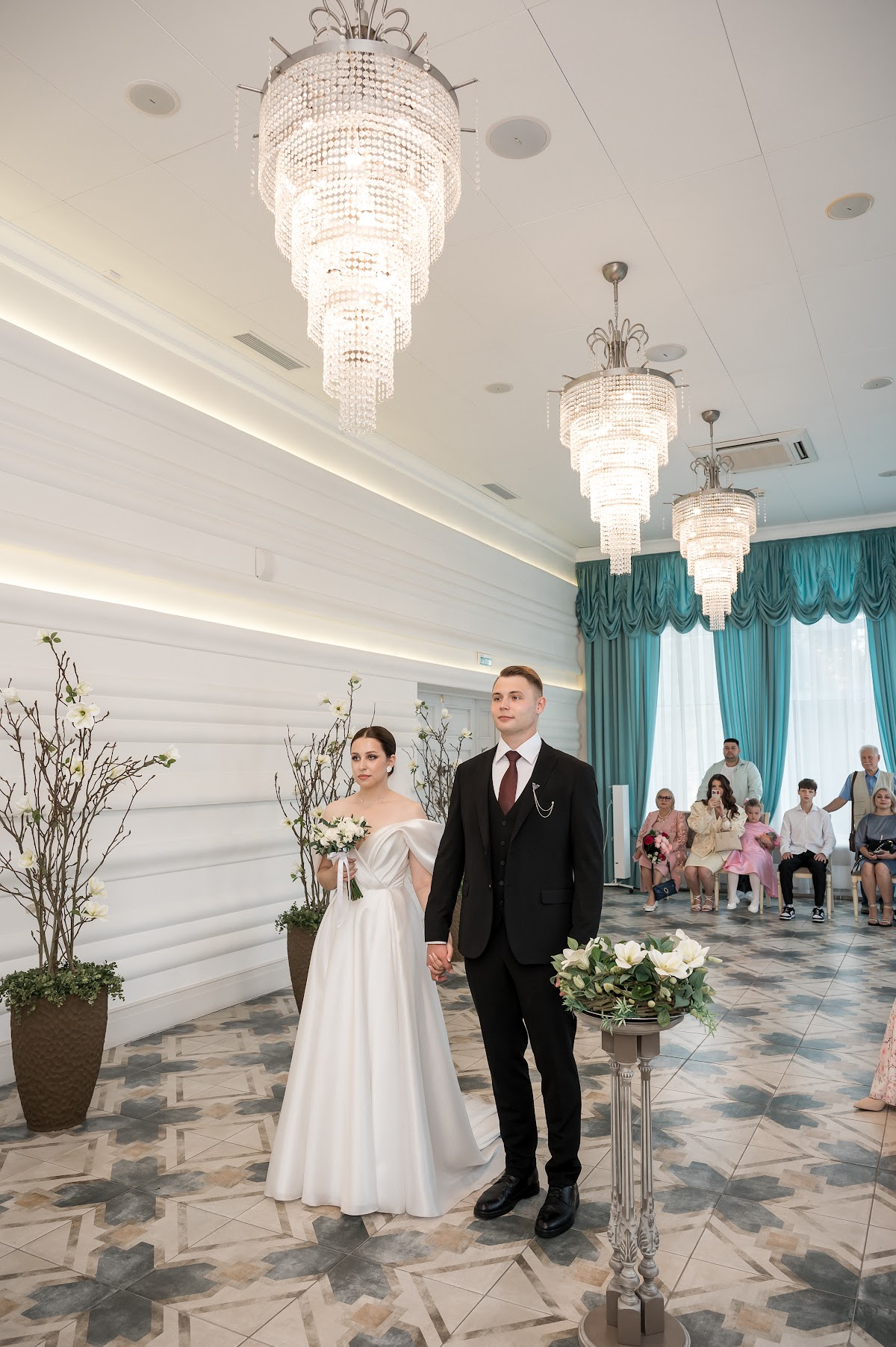 Валерия и Егор