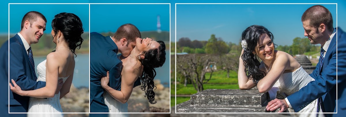 Портфолио: Фотокниги