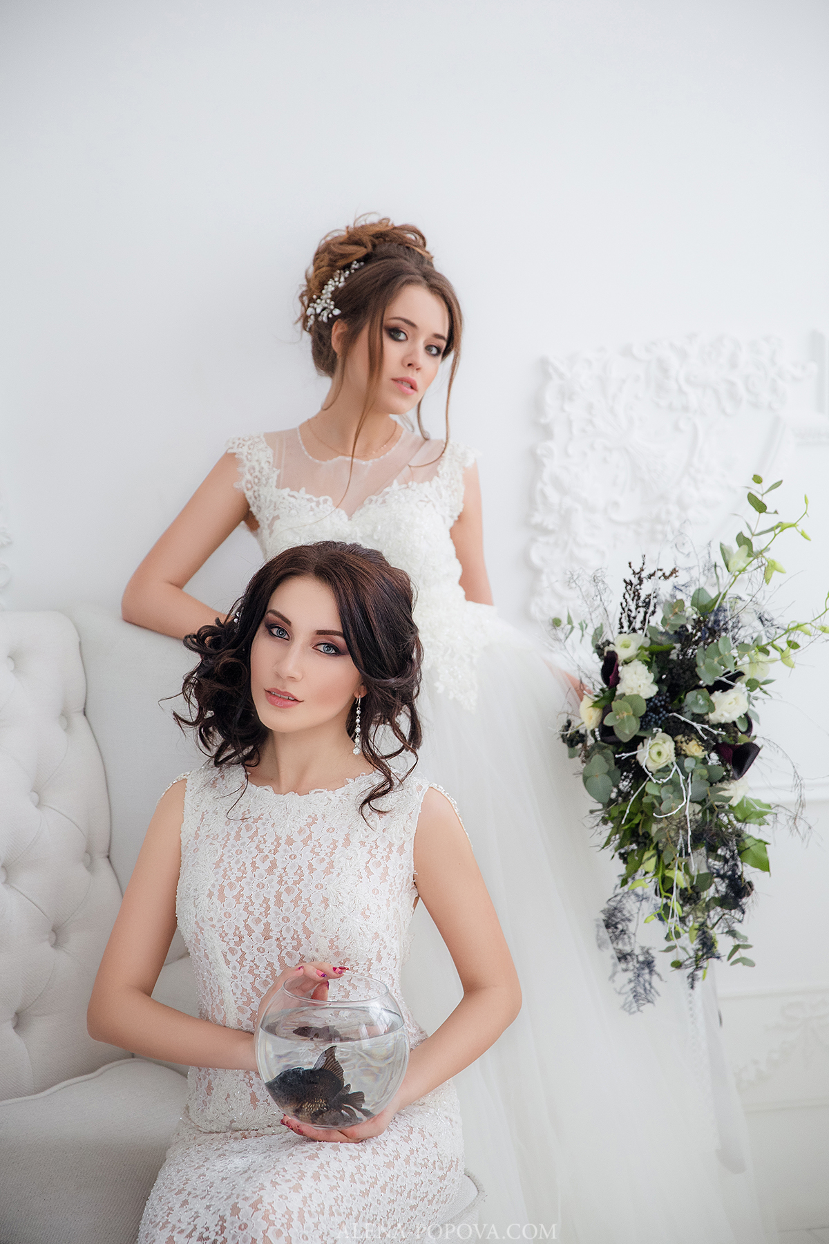 Blak wedding