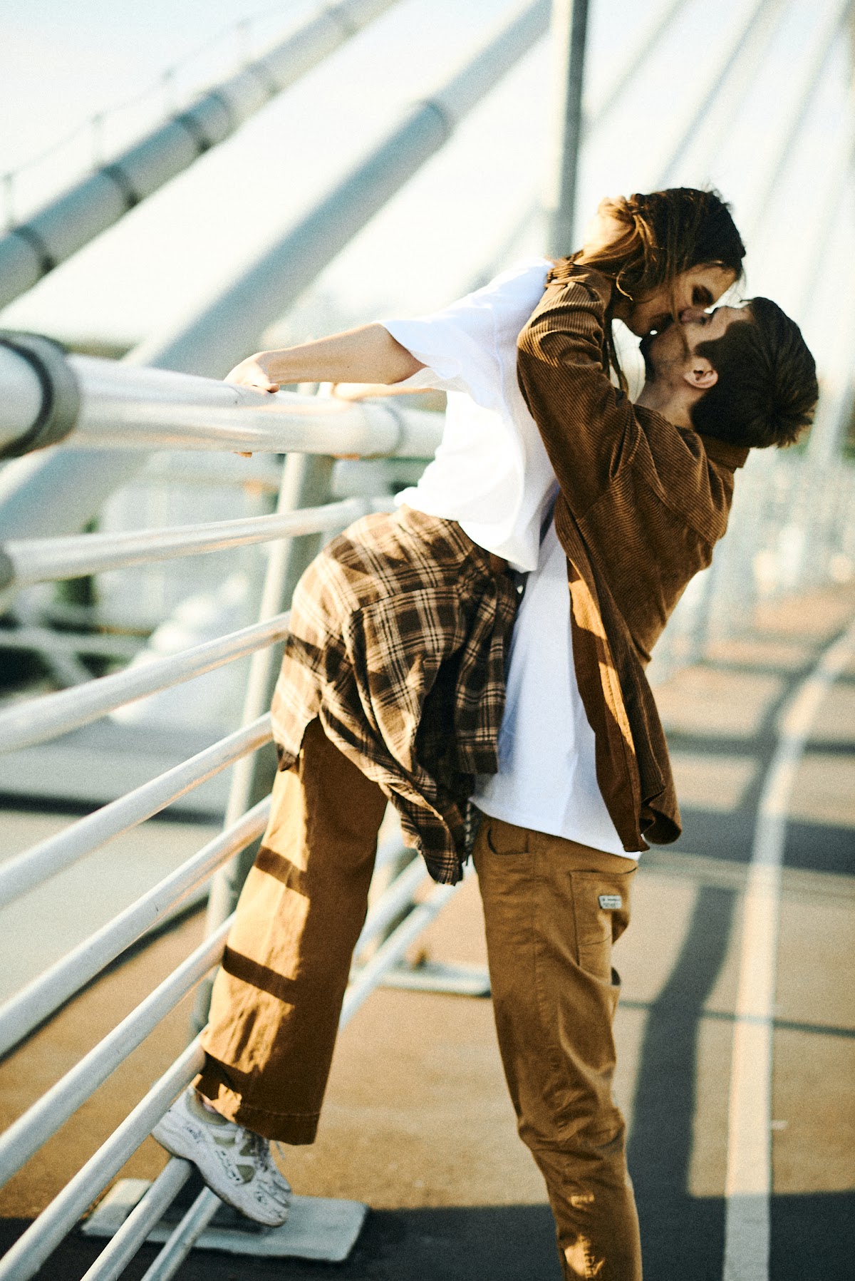 Портфолио: Love story