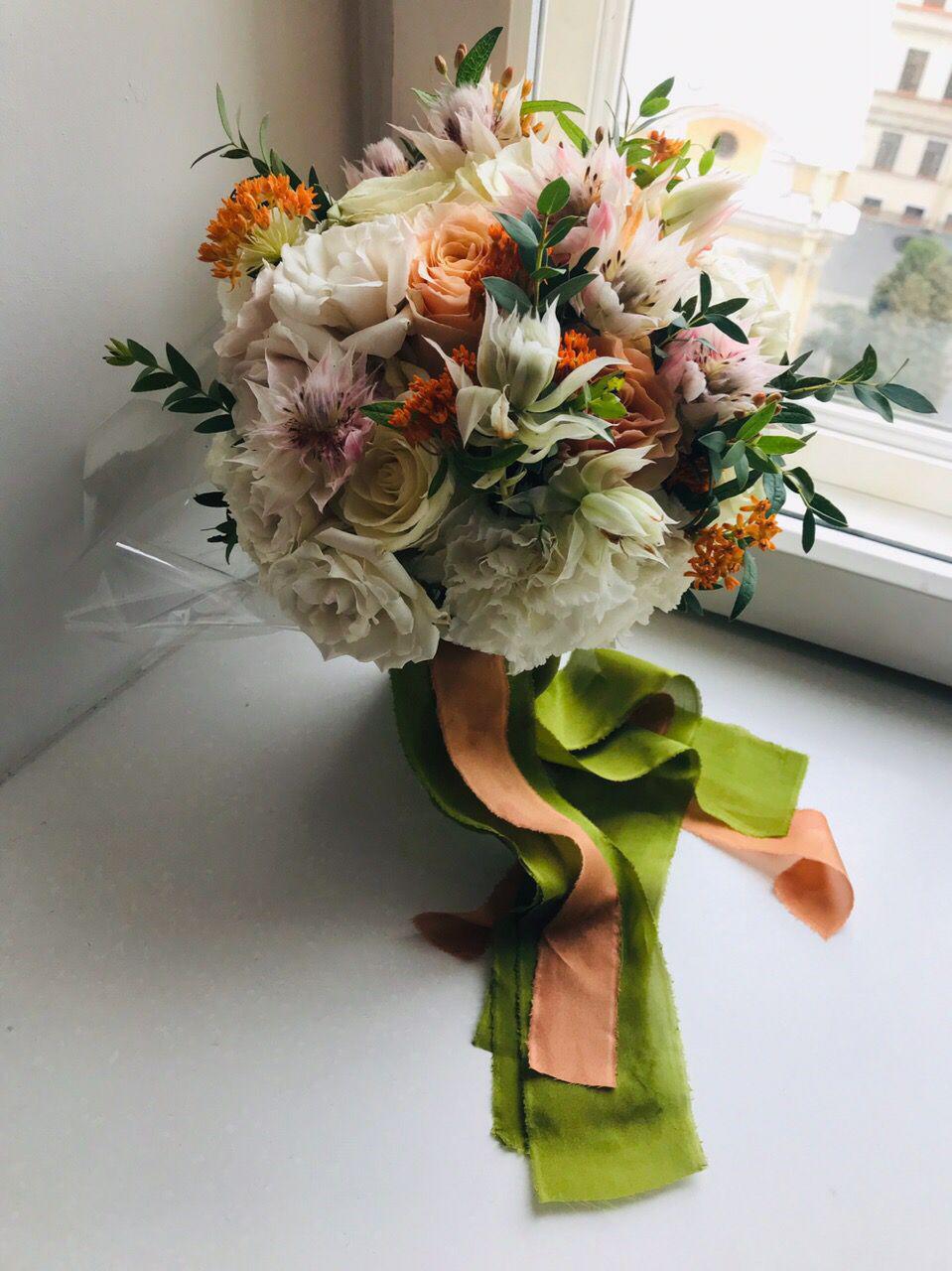 WedBouquet