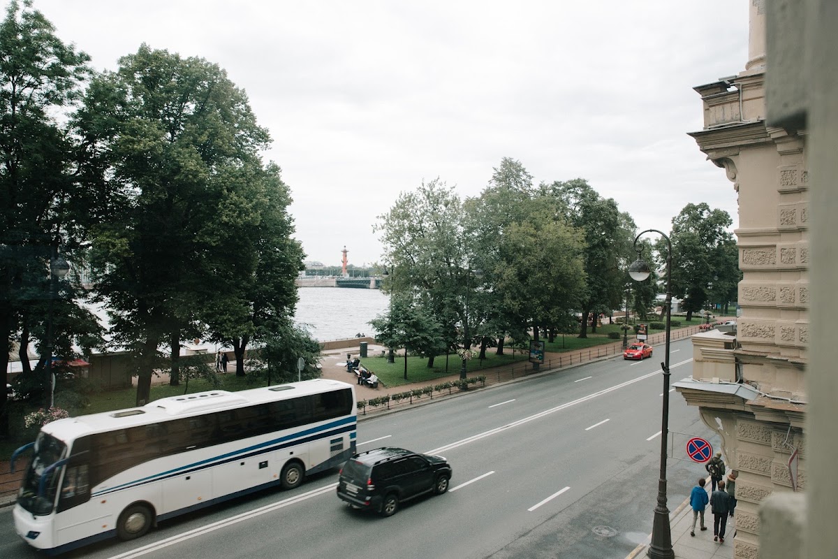 Лера и Александр