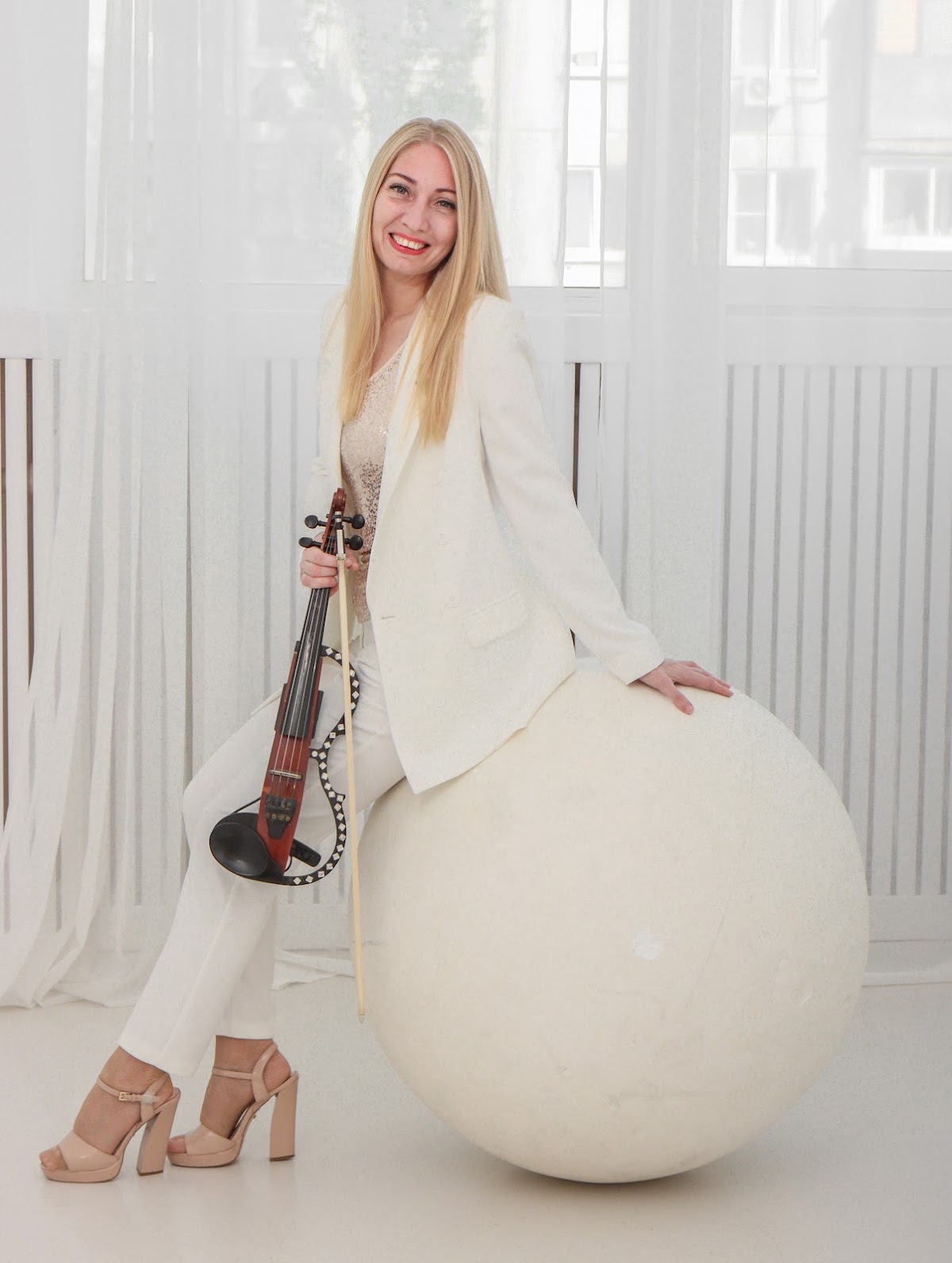 Violin Solo