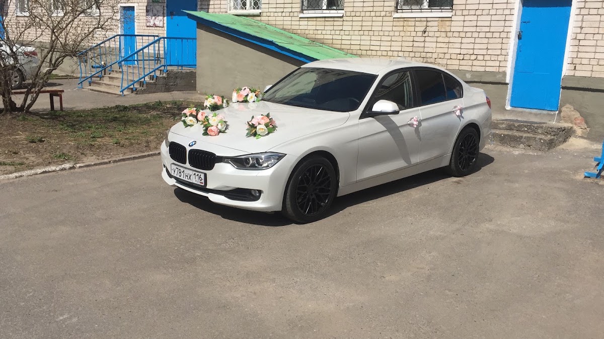 BMW316i