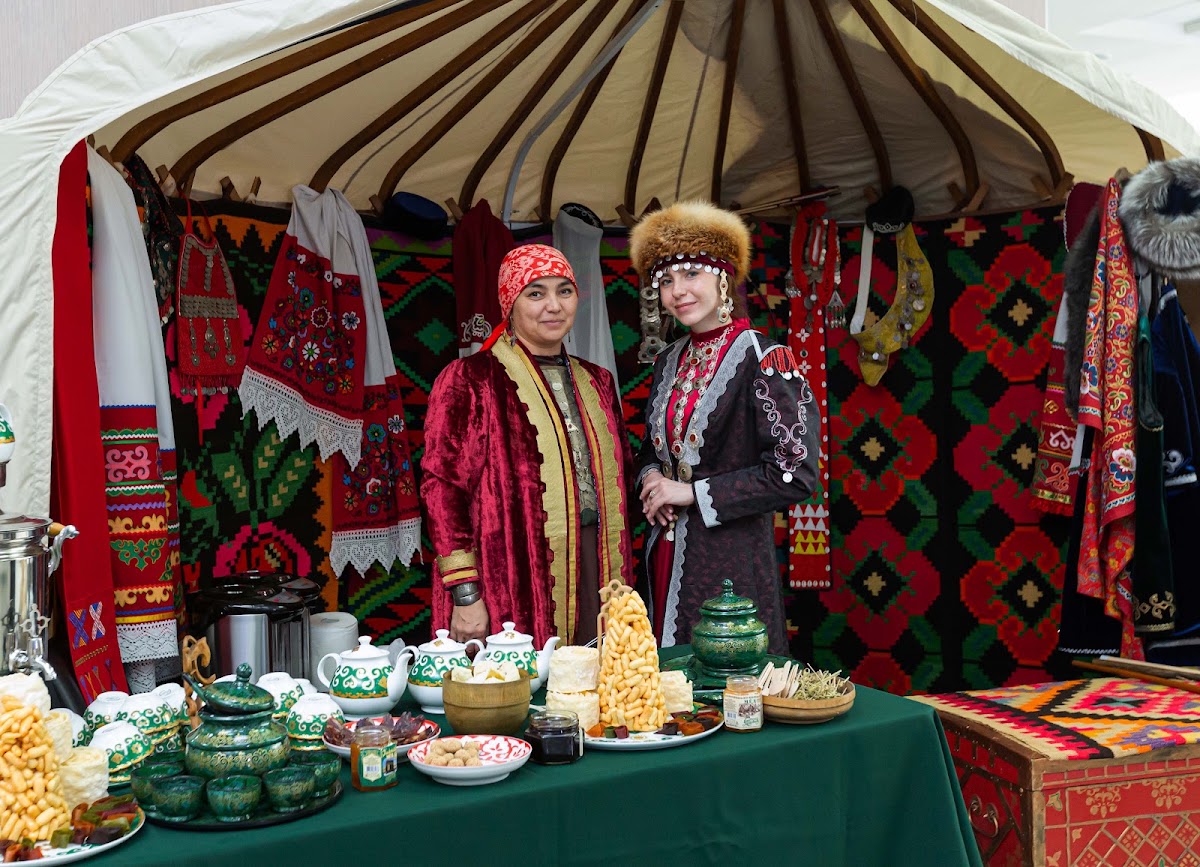 Портфолио: Выставка