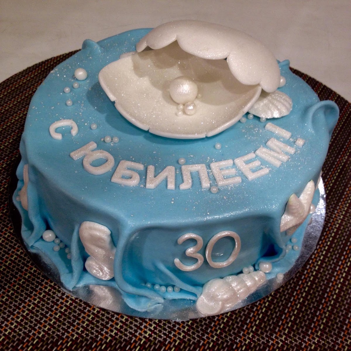 Торты от Татьяны Екатеринбург