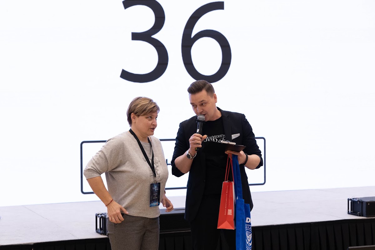 Стоматологический конгресс «Love Resto 2025». Soluxe Hotel Moscow.