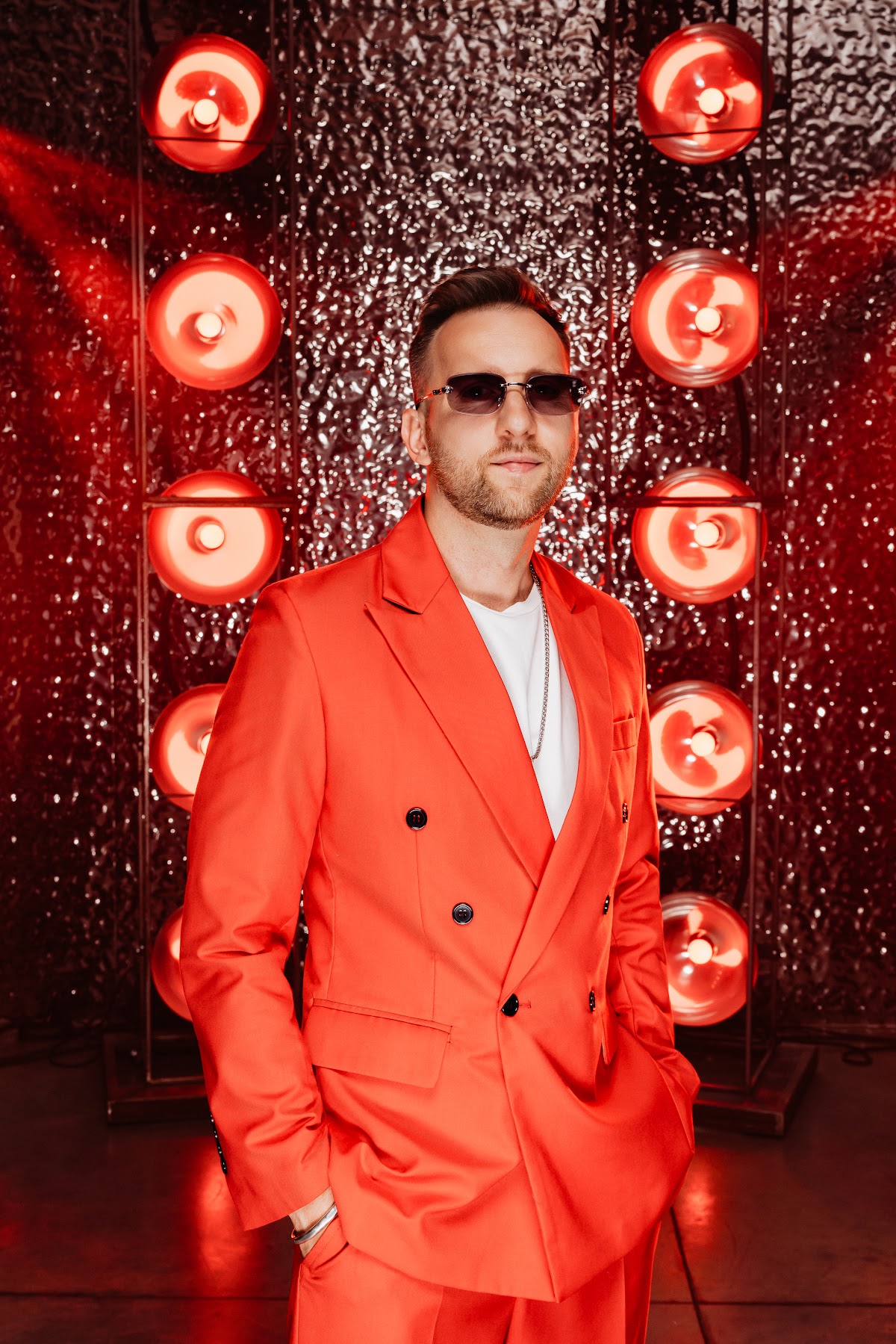 Топ бэнд (Top Band), кавер-группа — кадр 4 из 53