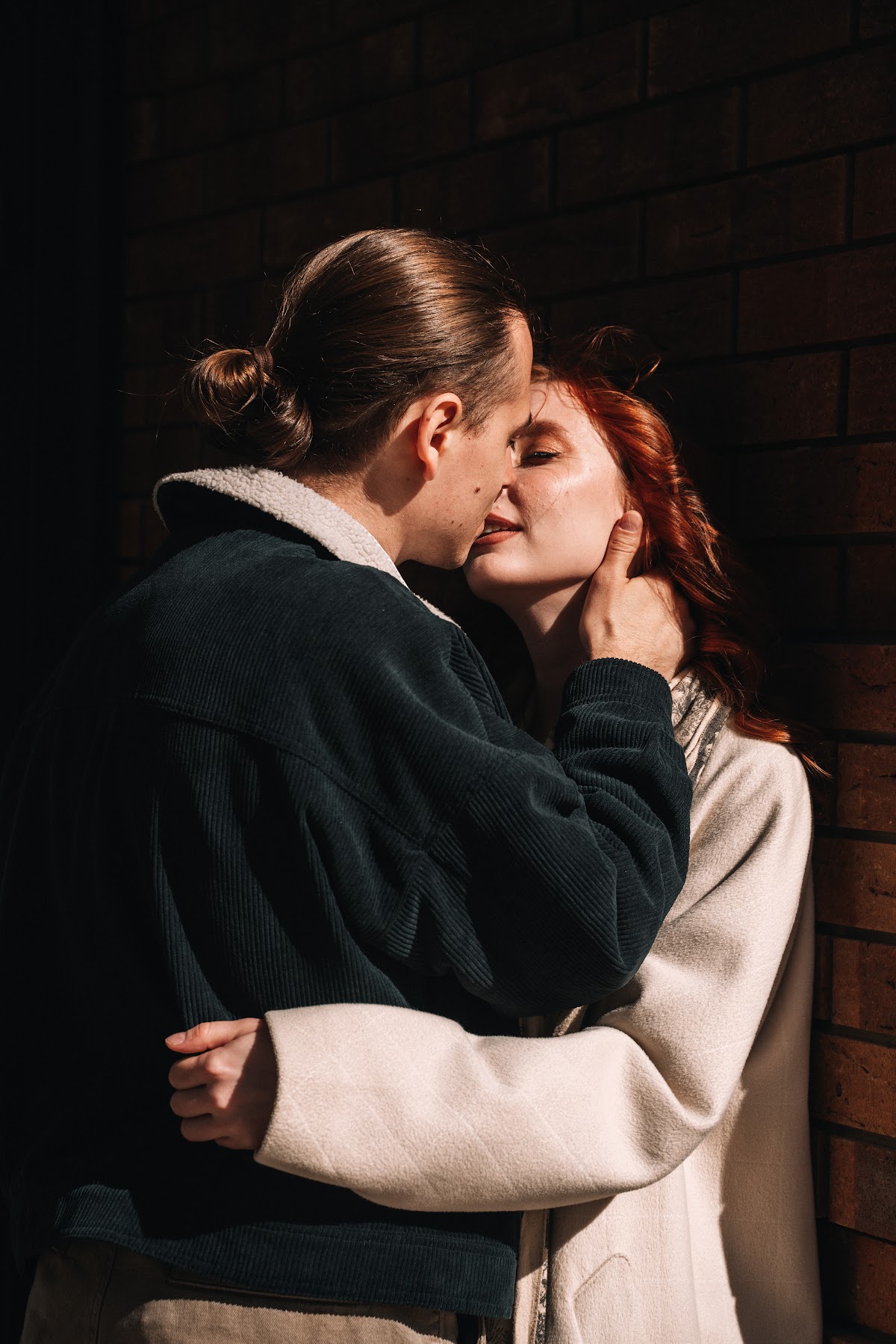 Портфолио: Love story