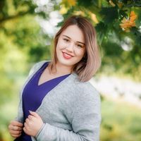 Ильяна Байчурина