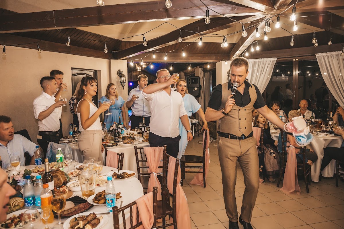 Наталия и Илья
