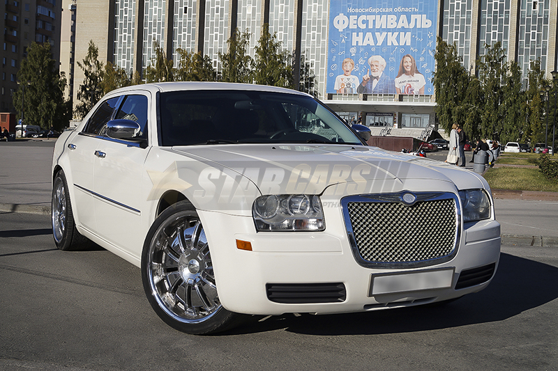 Chrysler 300C