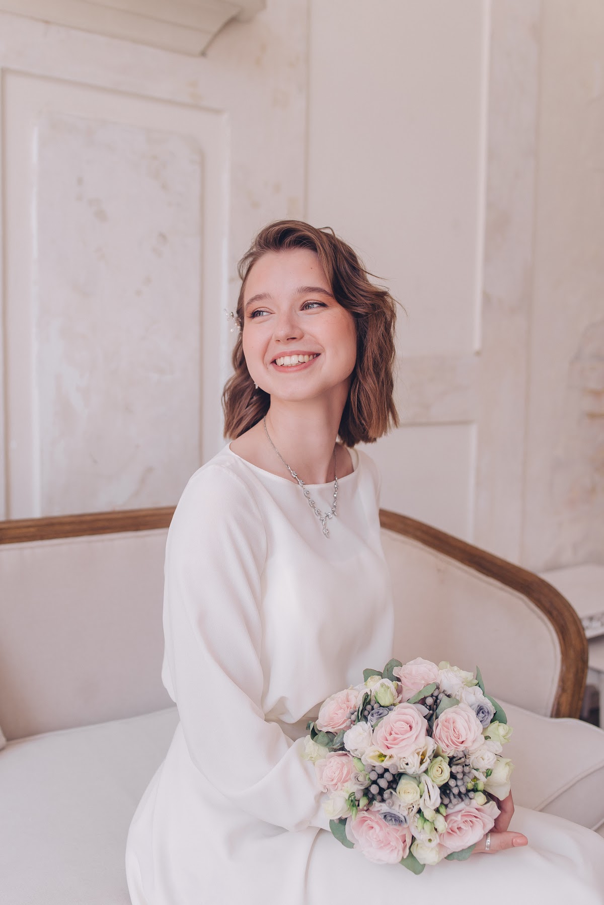 Валерия и Вадим