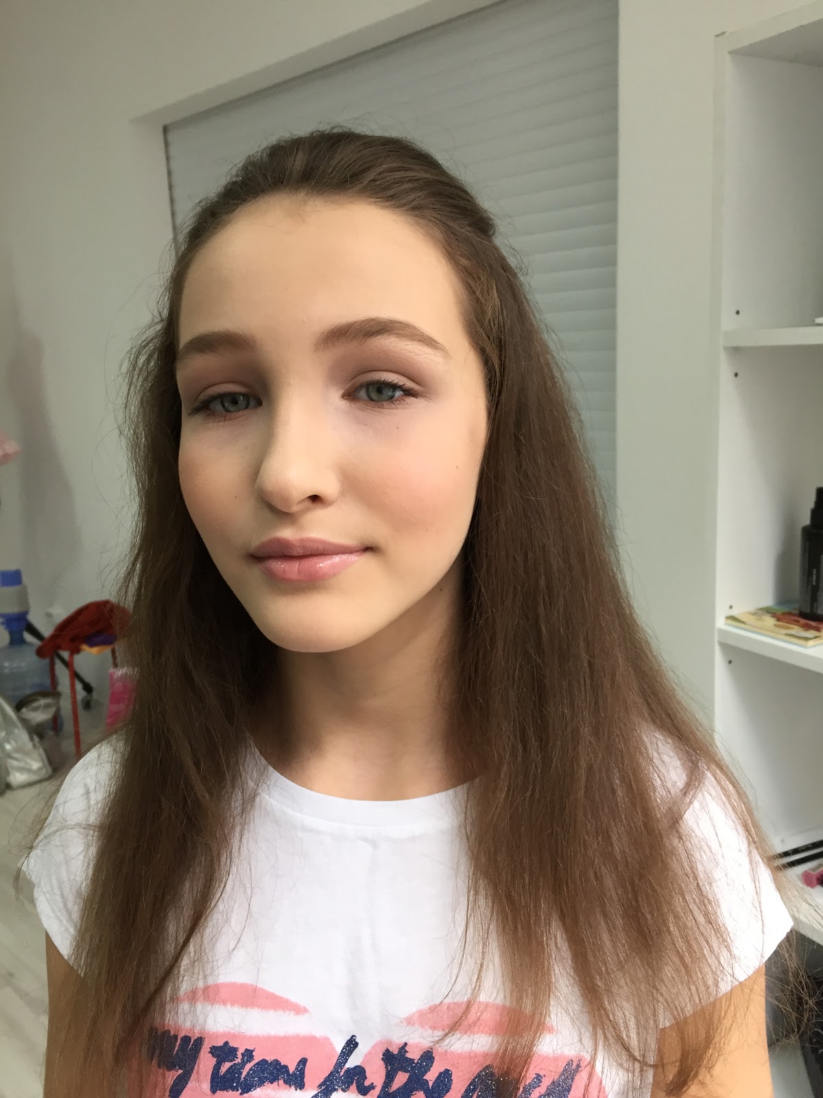 Елена Гудовская