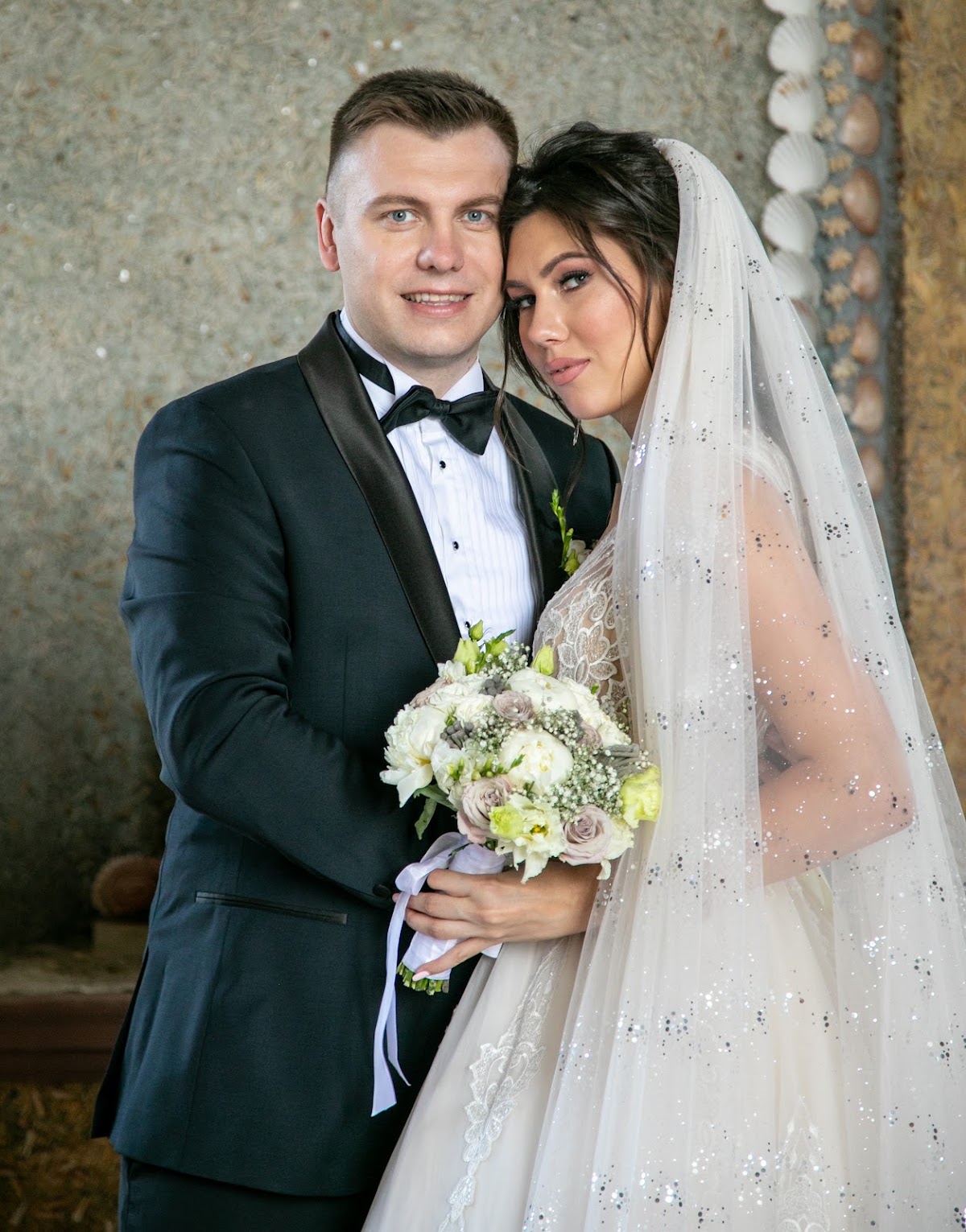 Камелия и Кирилл