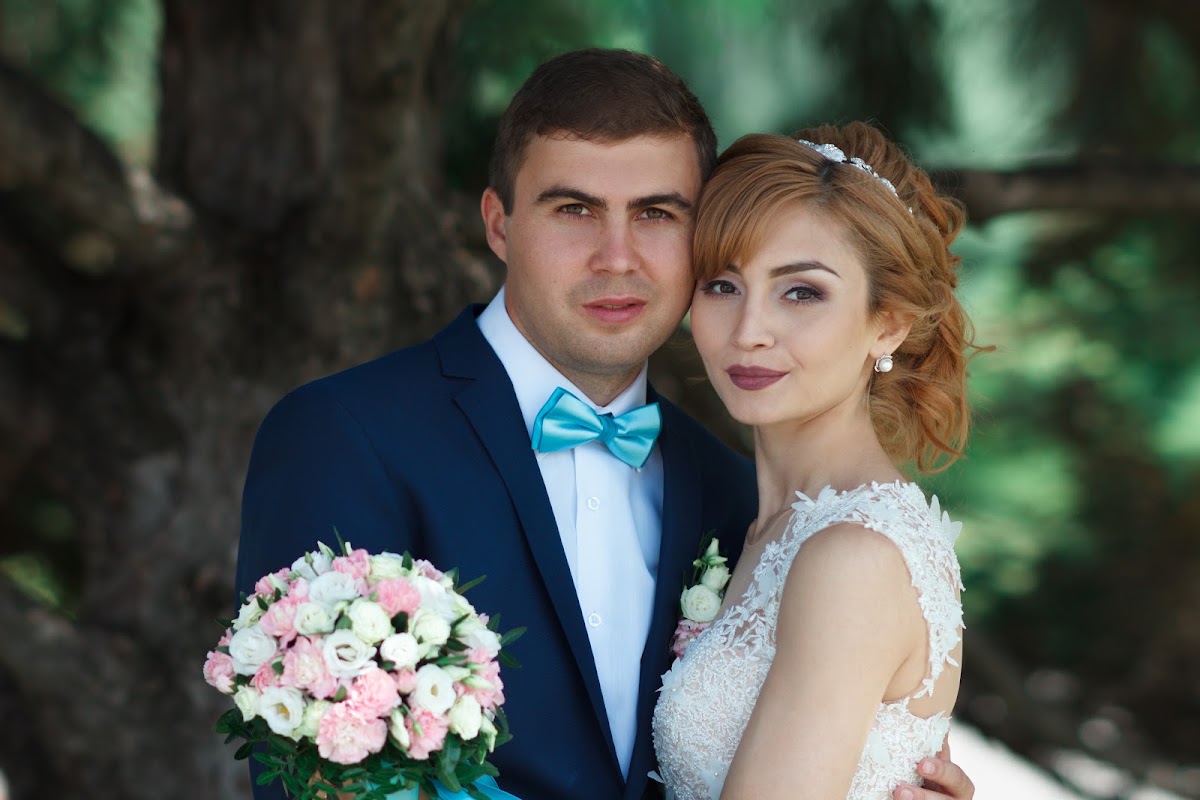 Мария и Владимир