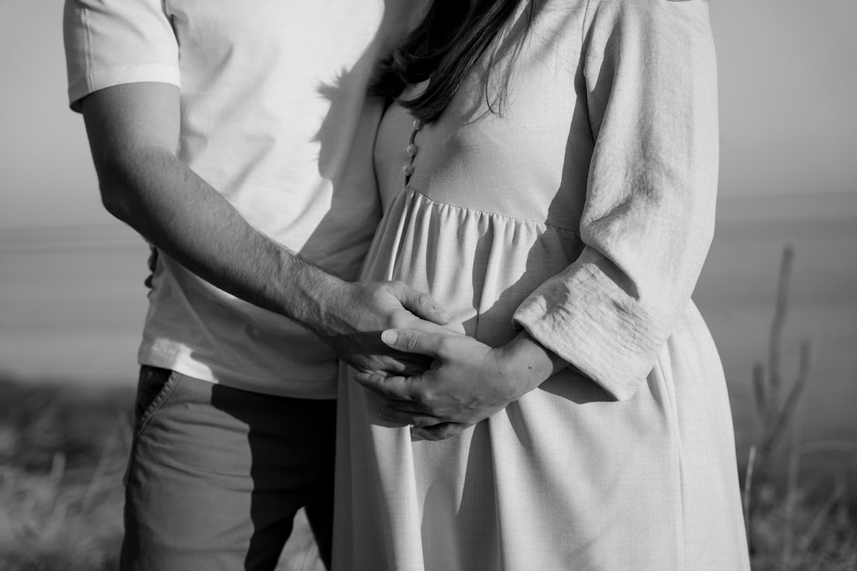 Портфолио: Беременность