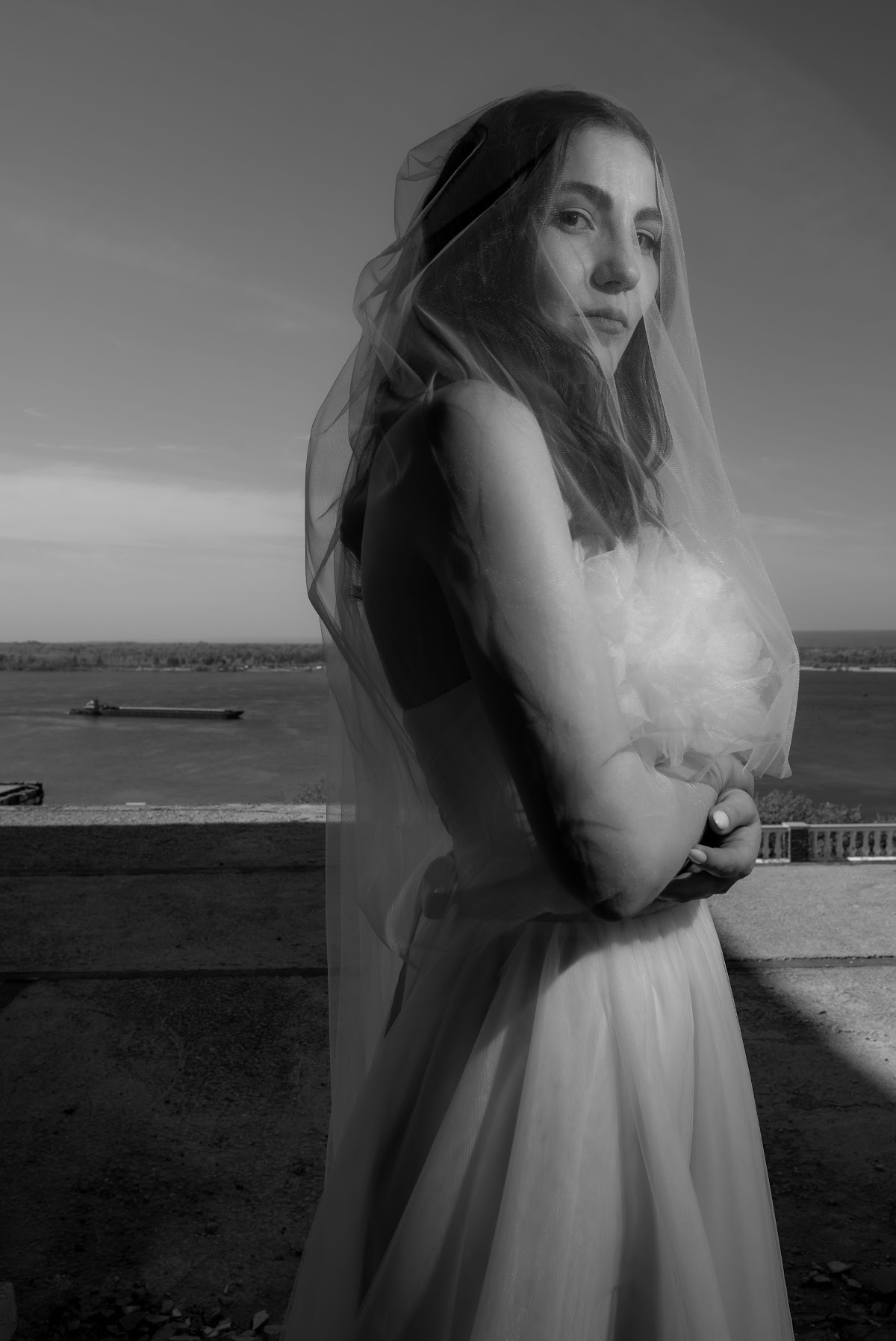 Анна и Алексей