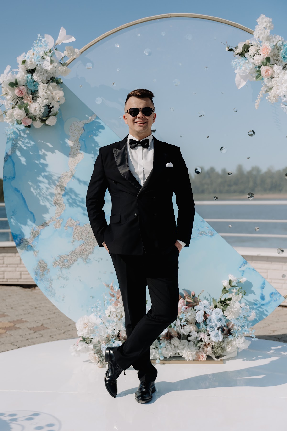 Айгуль и Разил
