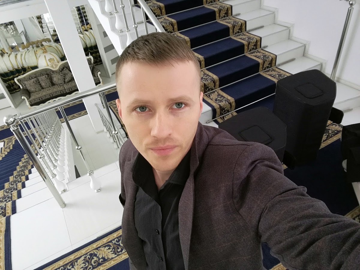 Виталий Алимочкин