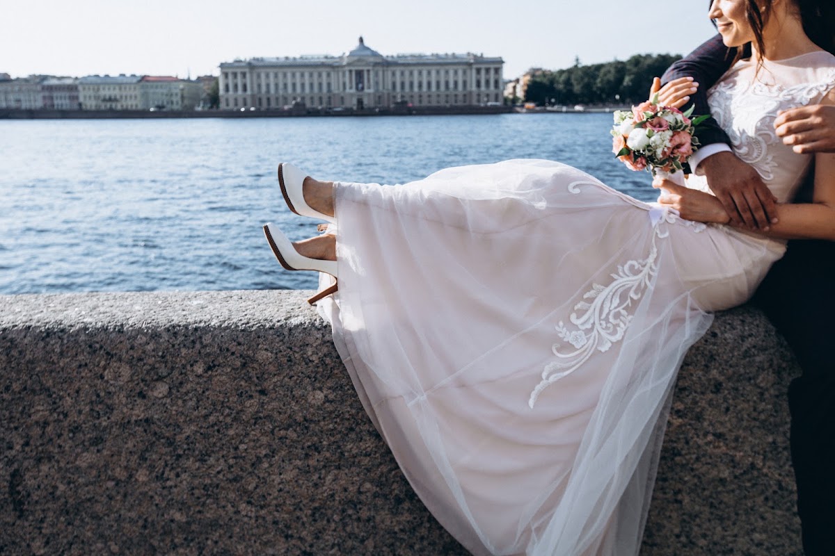 Алина и Алексей