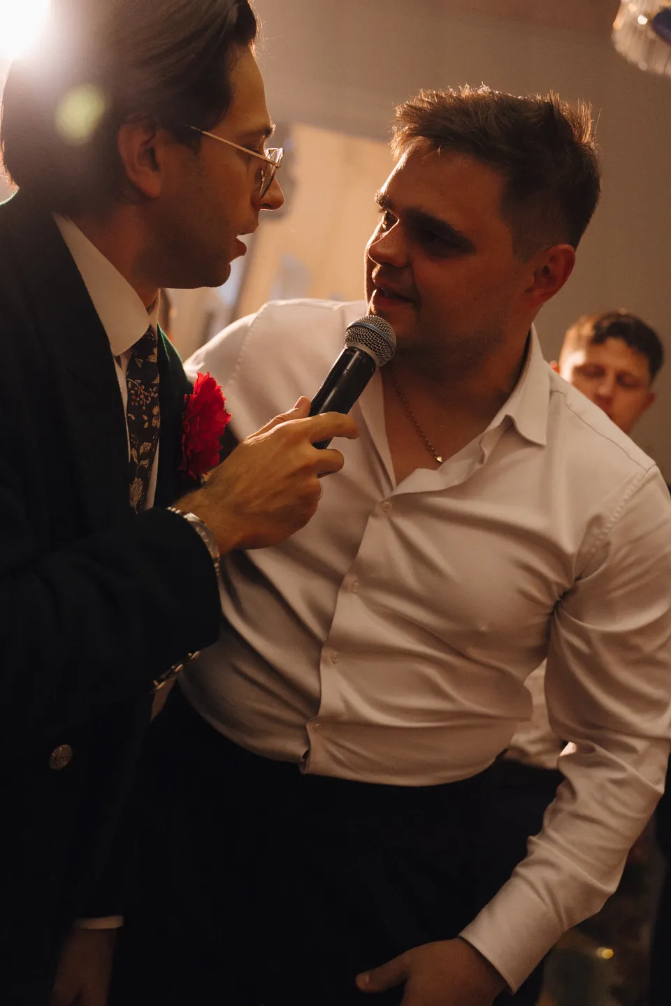 Кирилл и Диана