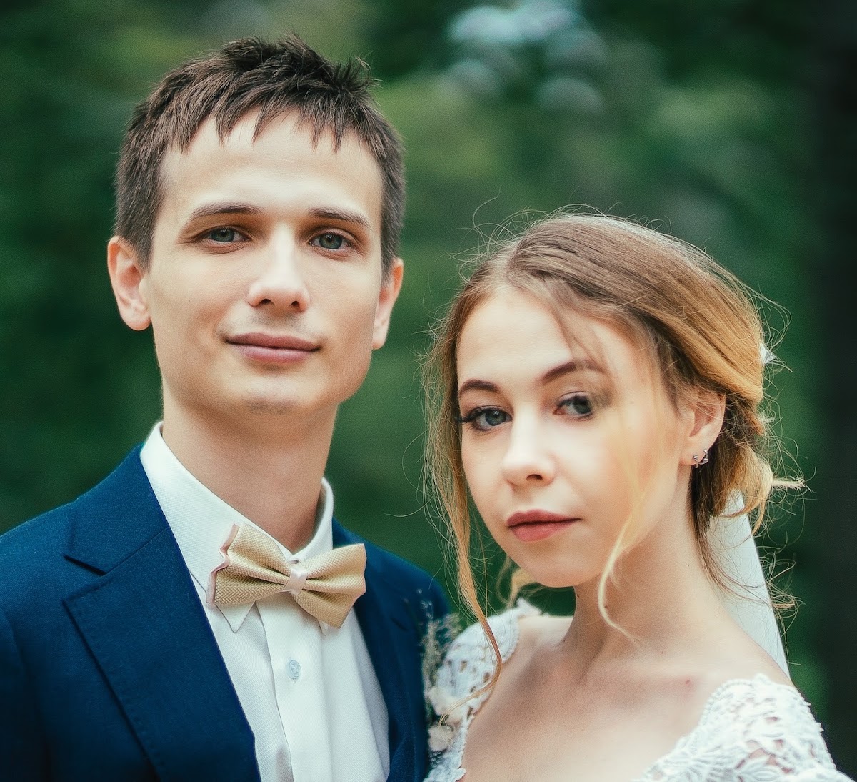 Антон Сергеев