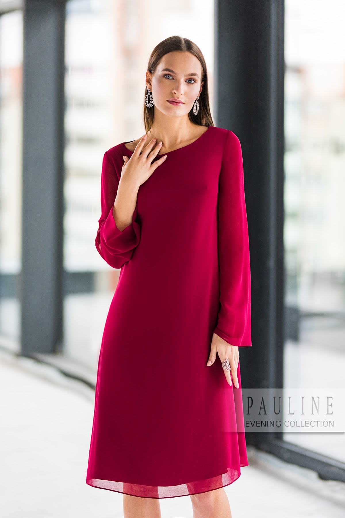 Коллекция City Soiree