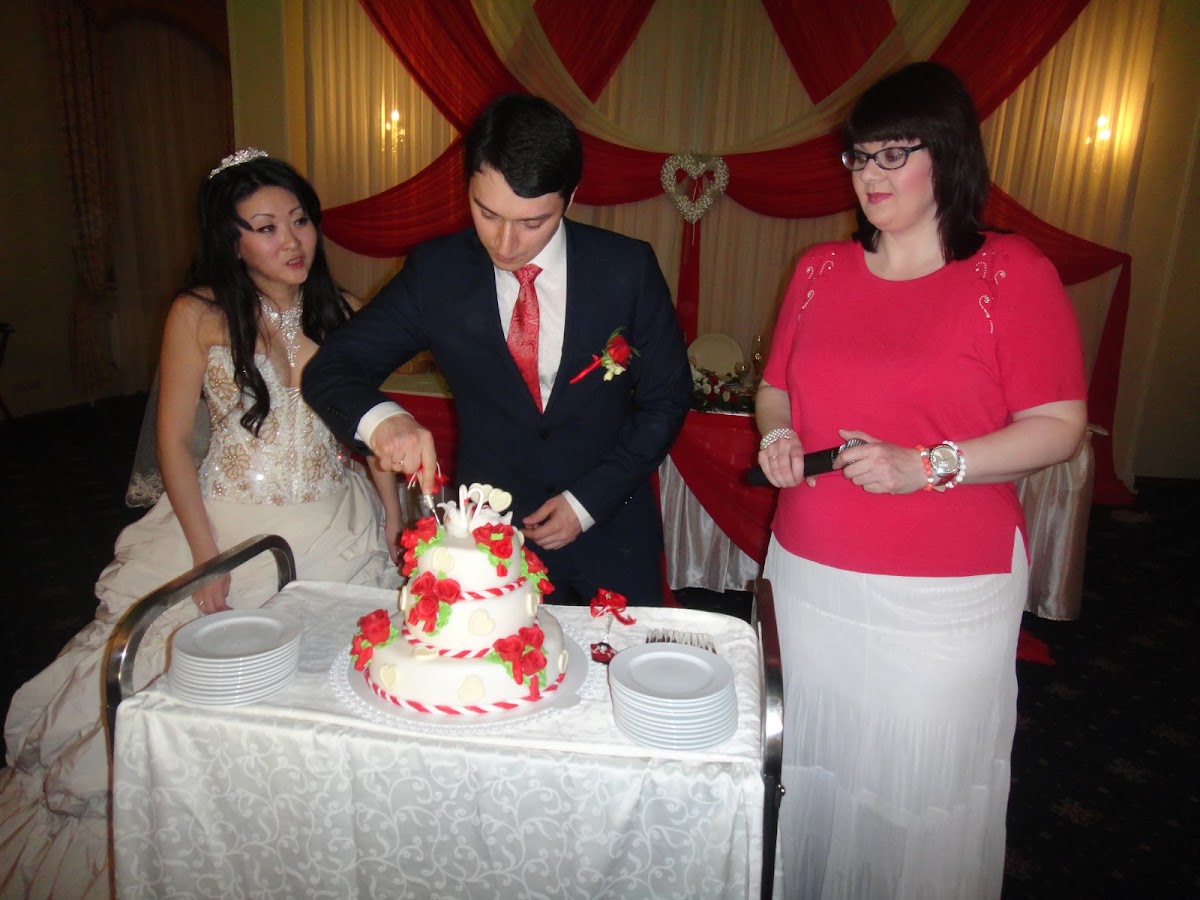 Cвадьба 26.04.2013