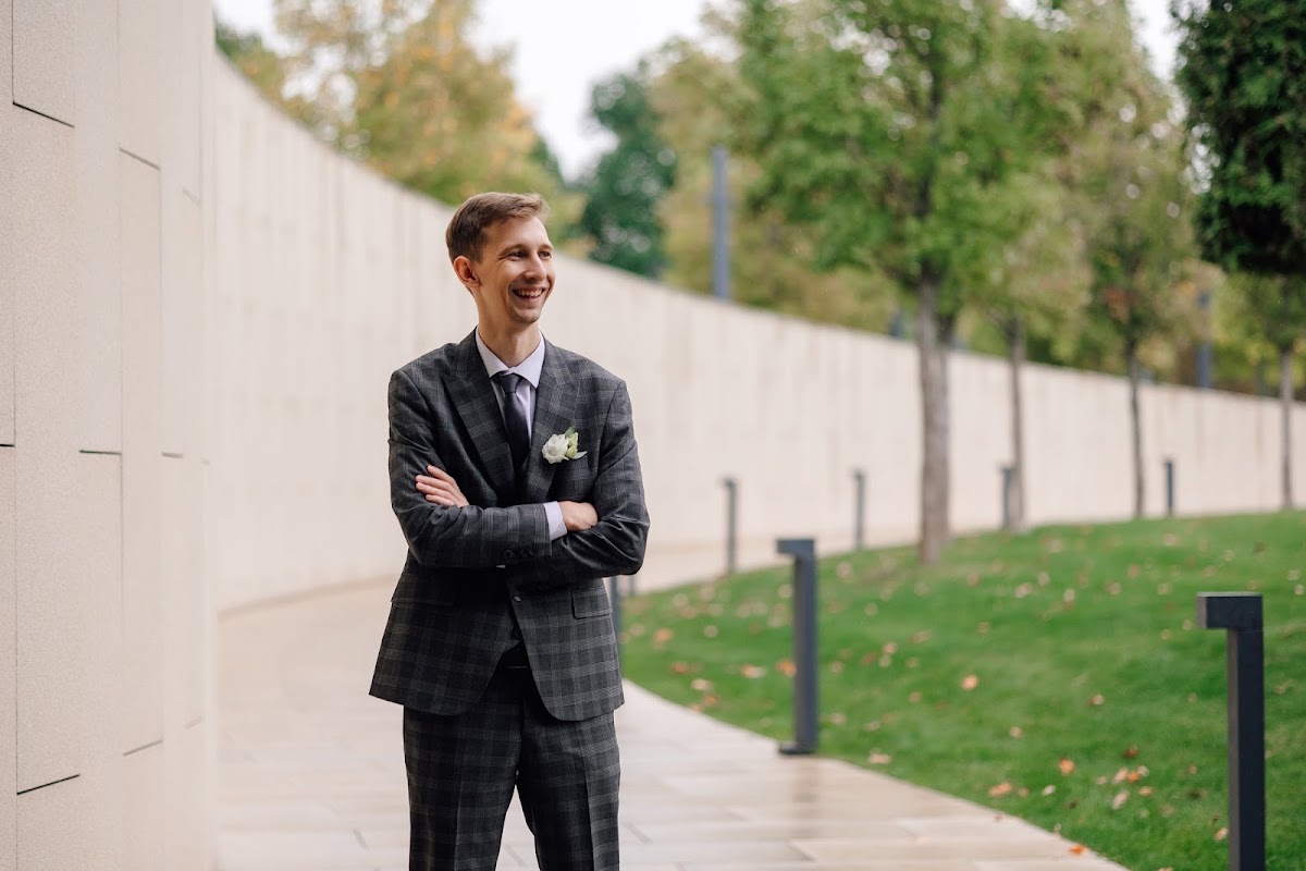 wedding