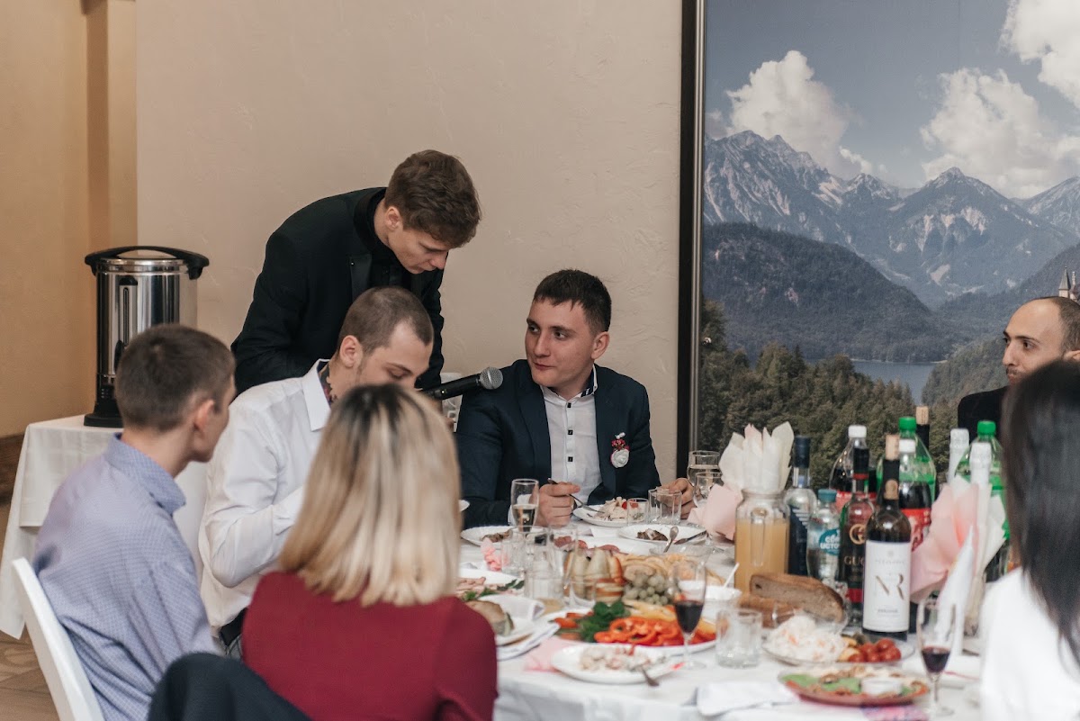 София и Никита