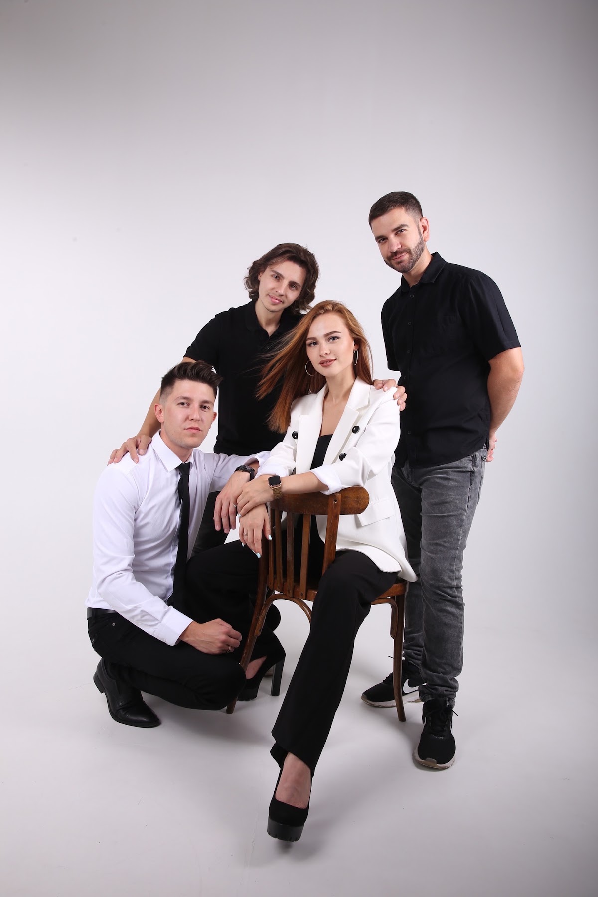 Портфолио: Свадьба