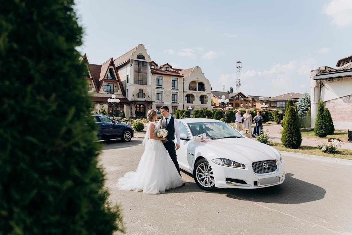 Jaguar XF, Ягуар — кадр 4 из 46