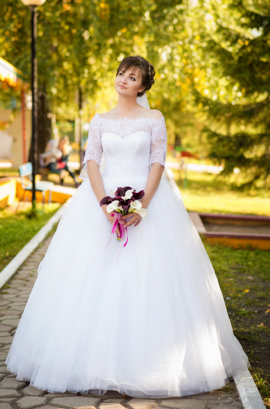 Елена и Герман