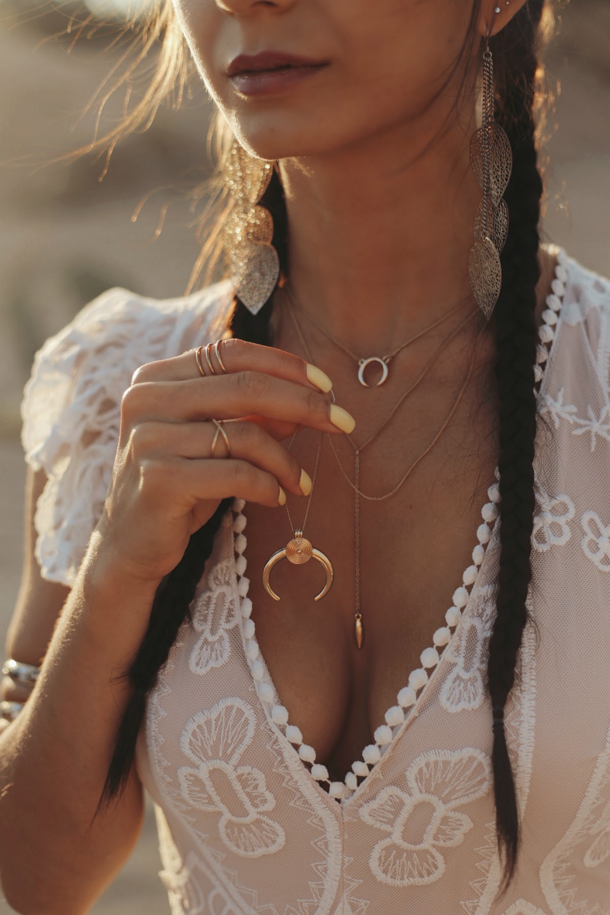 Boho Wedding