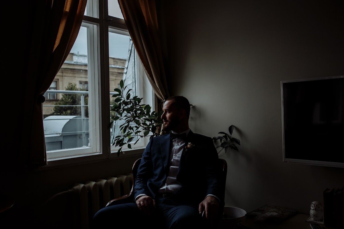 Маргарита и Дмитрий