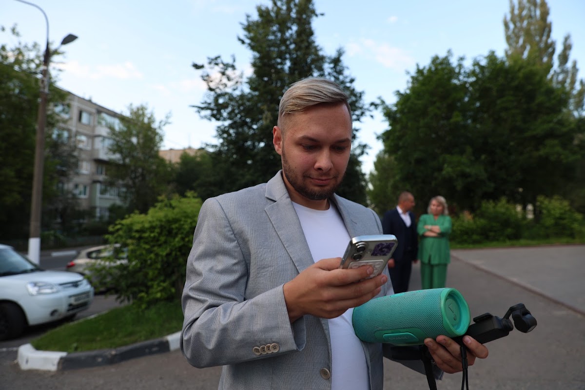 Владимир Гачурин