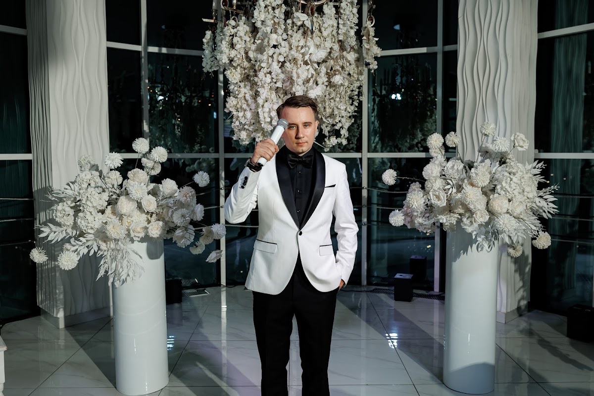Никита Коновалов