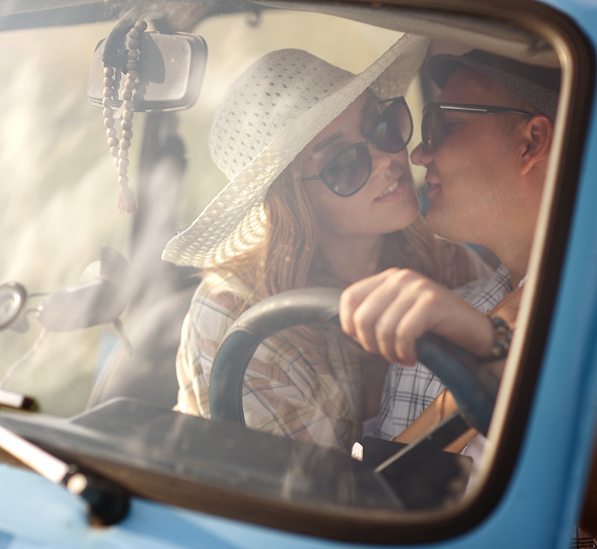 Портфолио: Love story