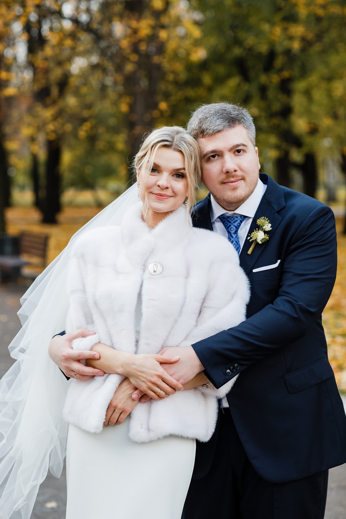 Иван и Анастасия