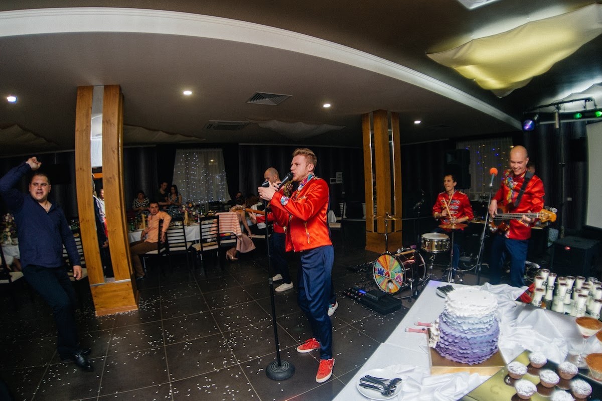 Александр и Алиса 10/05/15