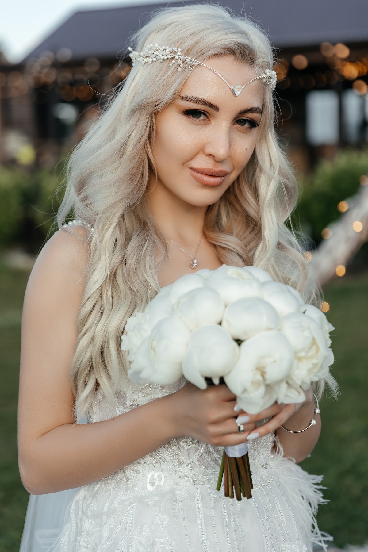 Карина и Максим