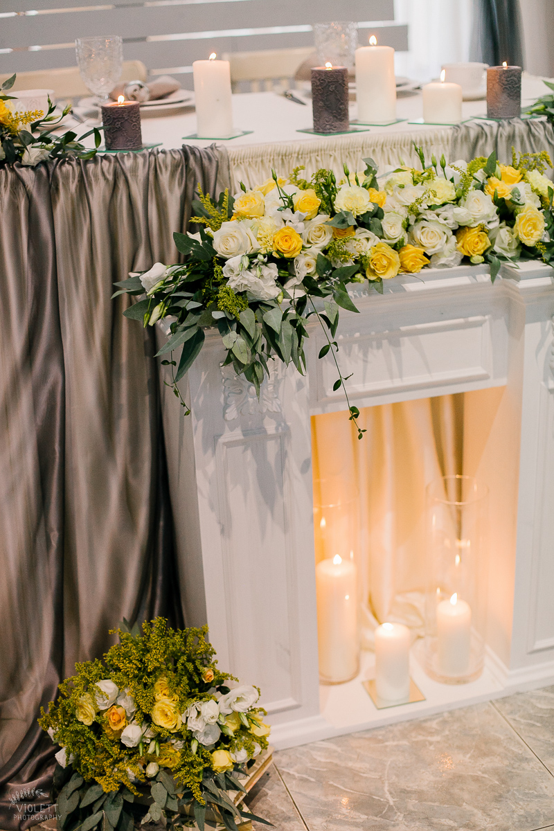 Wedding day Дмитрий и Алла