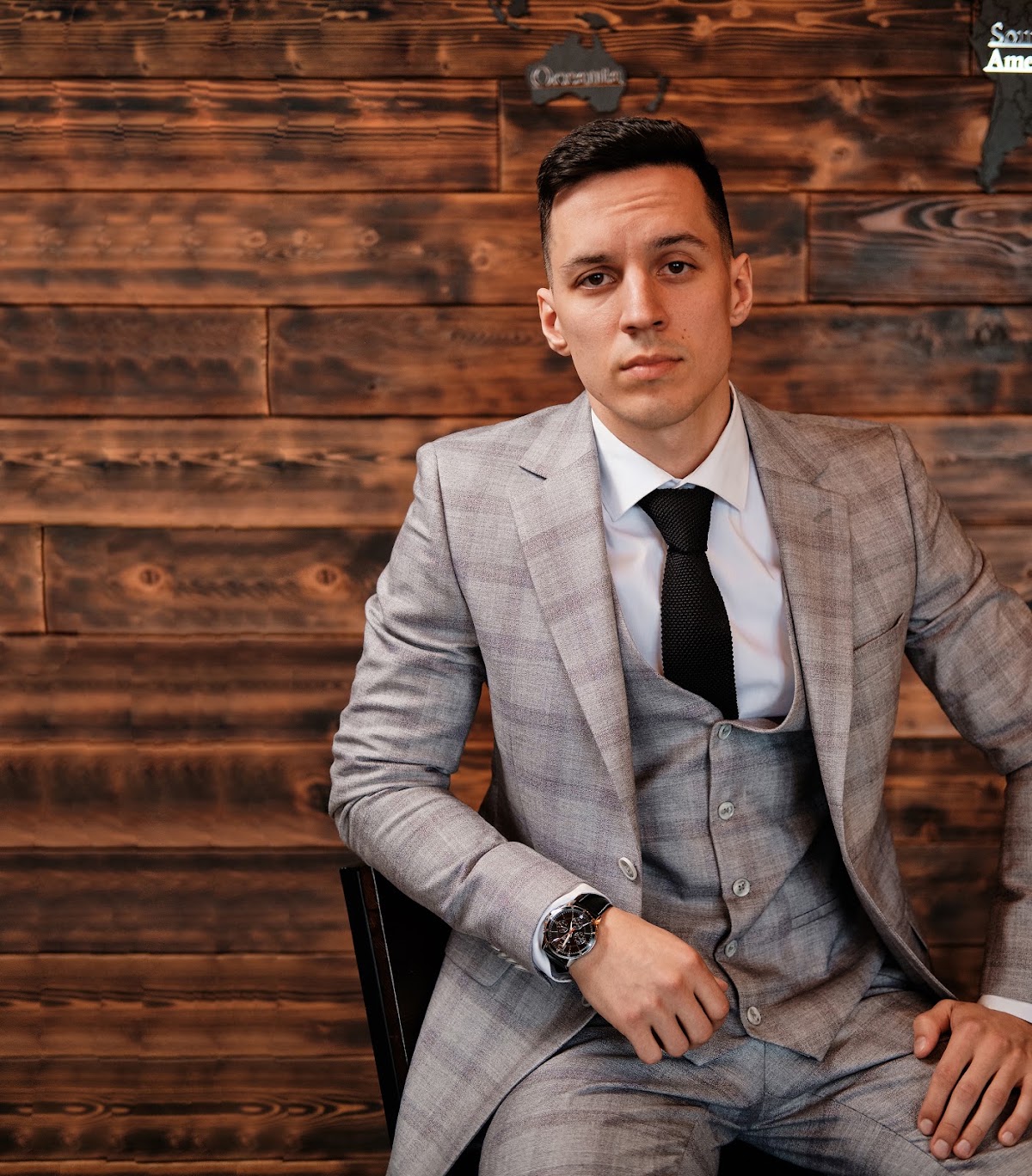 Мужской магазин Men`s Look store