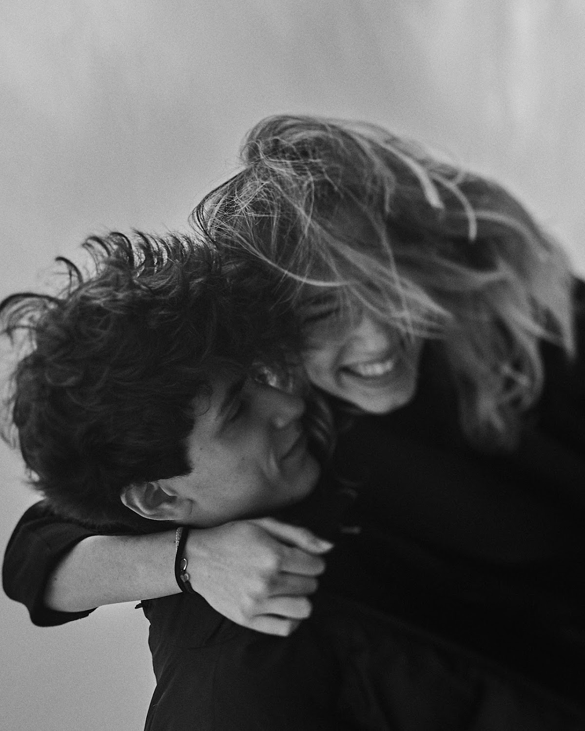 Портфолио: Love story