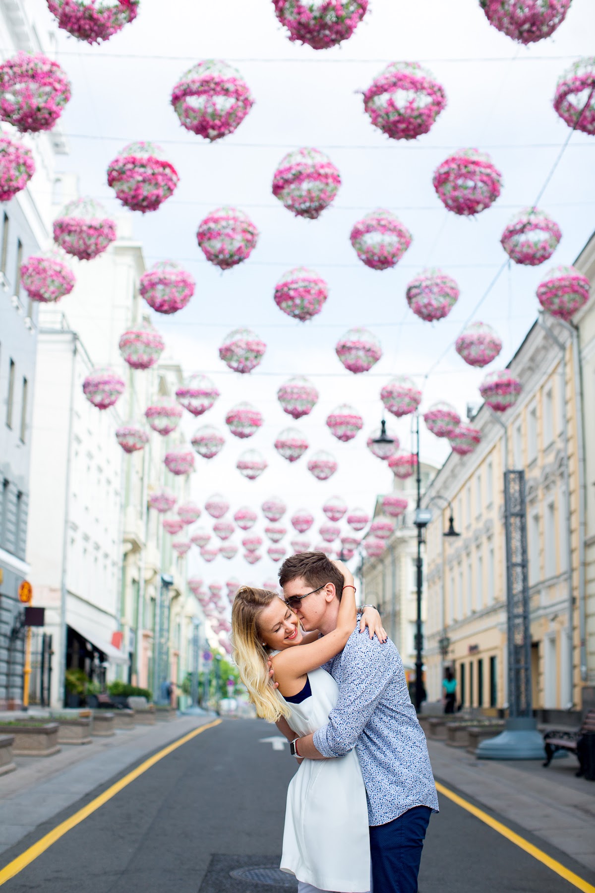 лавстори для Вики и Леши ♥♥♥