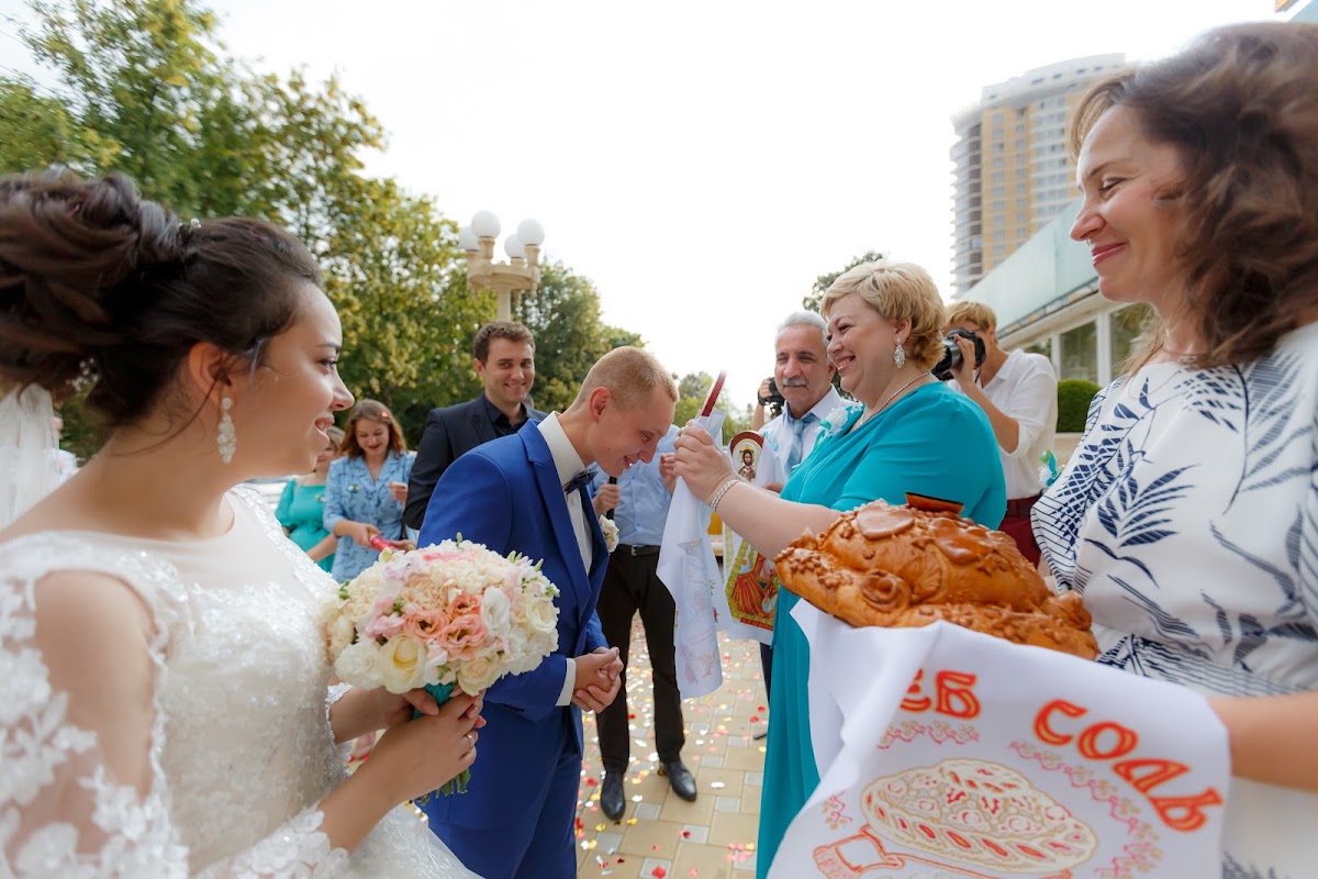Мадина  и Тимур
