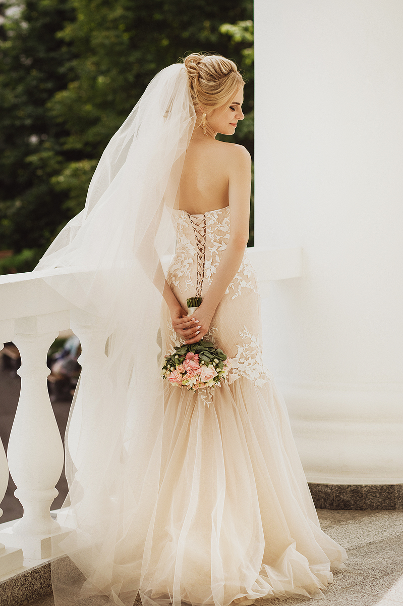 Екатерина  и Герман