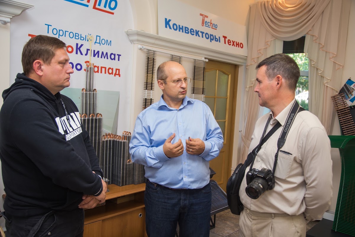 Портфолио: Бизнес
