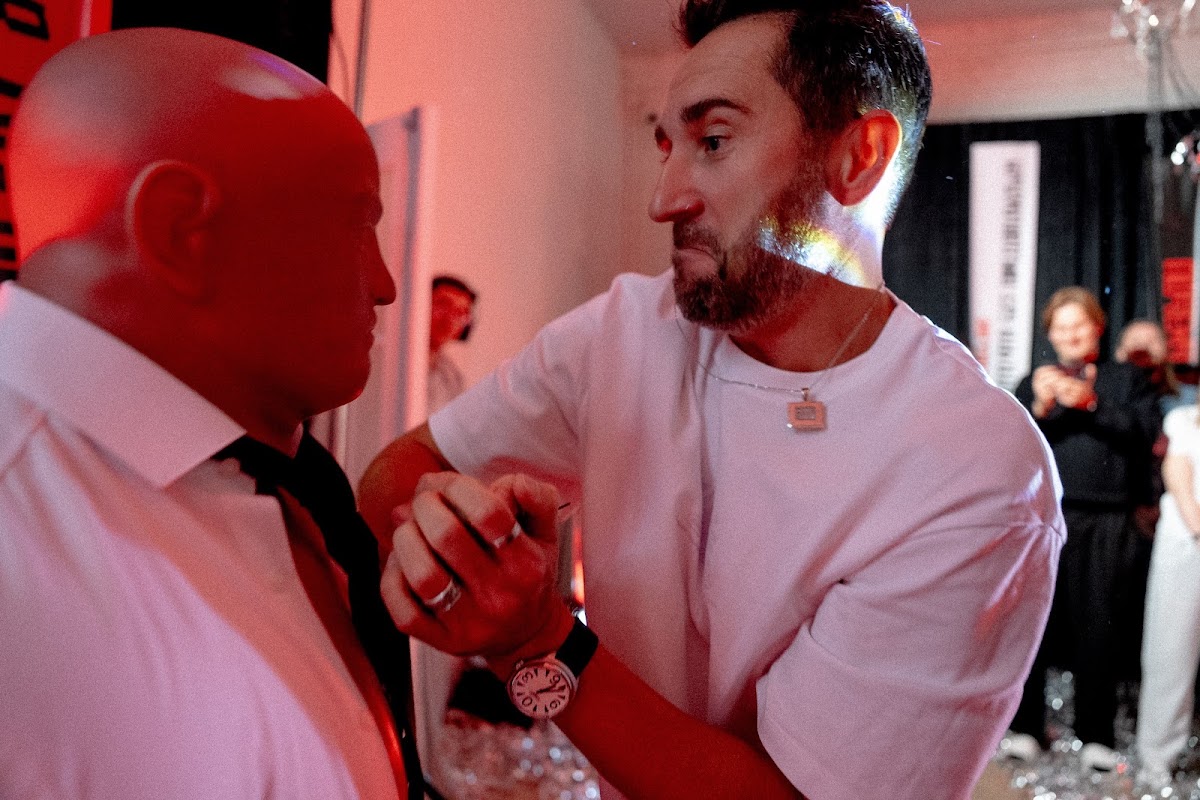 OX*ISKRiT*АЯ PARTY